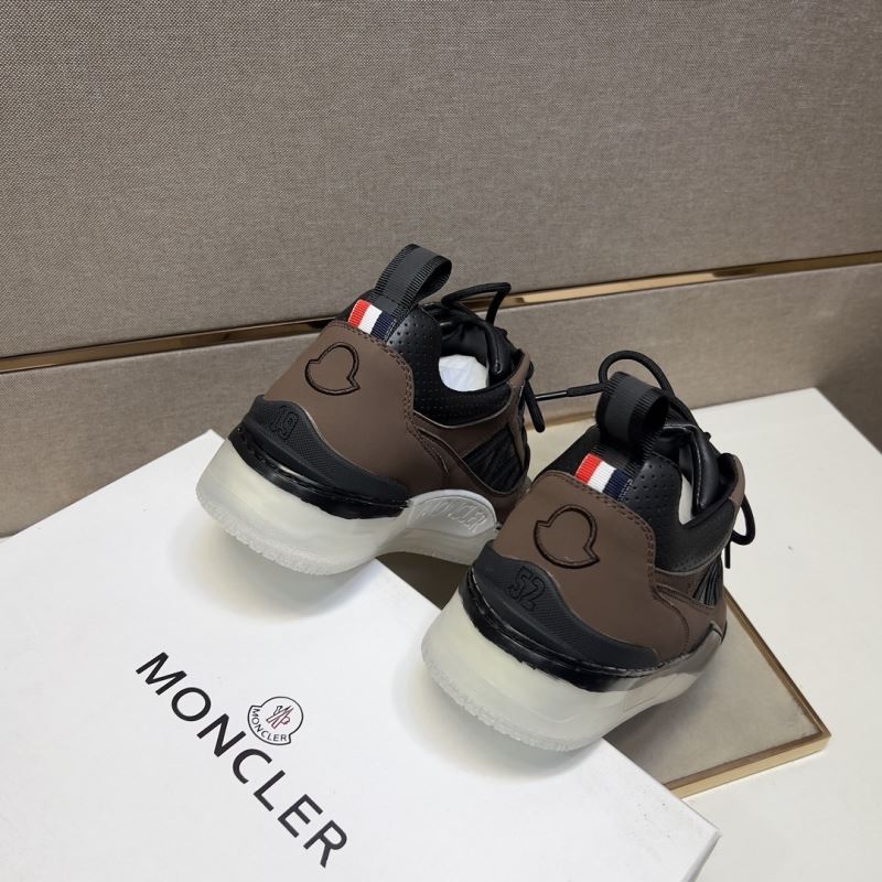 Moncler Shoes